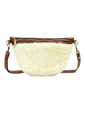 Patricia Nash Tinchi Sherpa Belt Bag